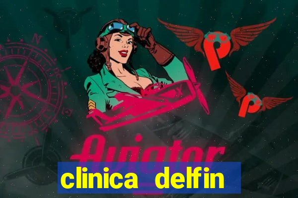 clinica delfin itaigara salvador